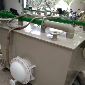 水噴射真空機組（zǔ）