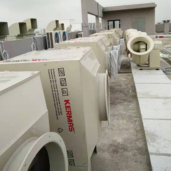 活性炭吸附箱 活性炭吸附(fù)箱