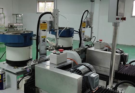全自動外圓研磨機（jī）
