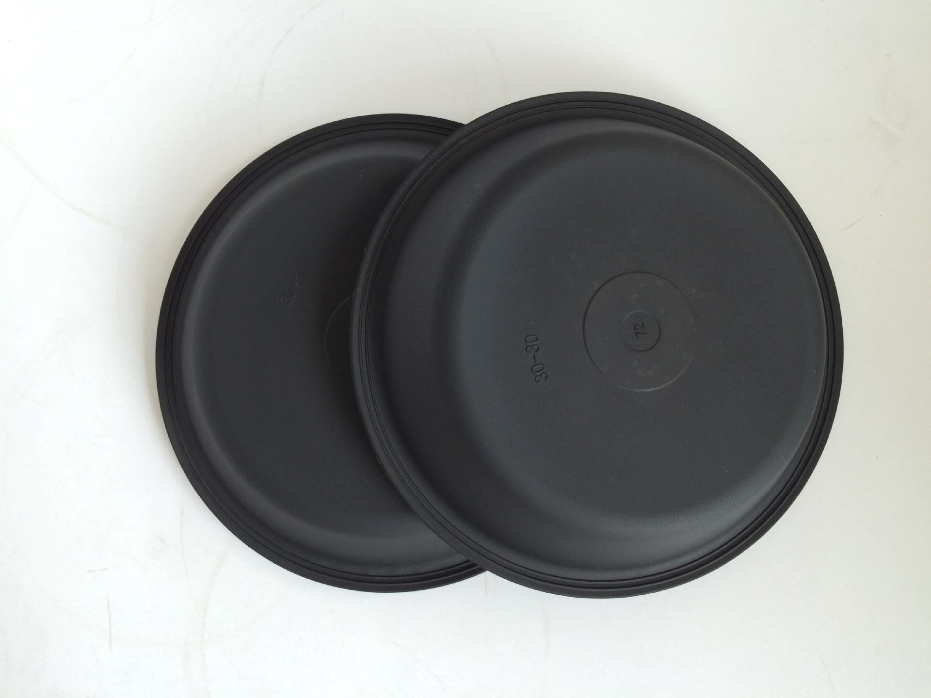 橡（xiàng）膠膜片（piàn）