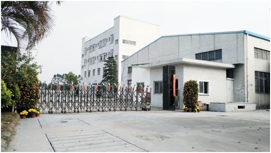 秋霞影视橡膠製品有限公司（sī）