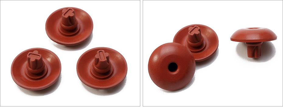 氟矽膠製（zhì）品