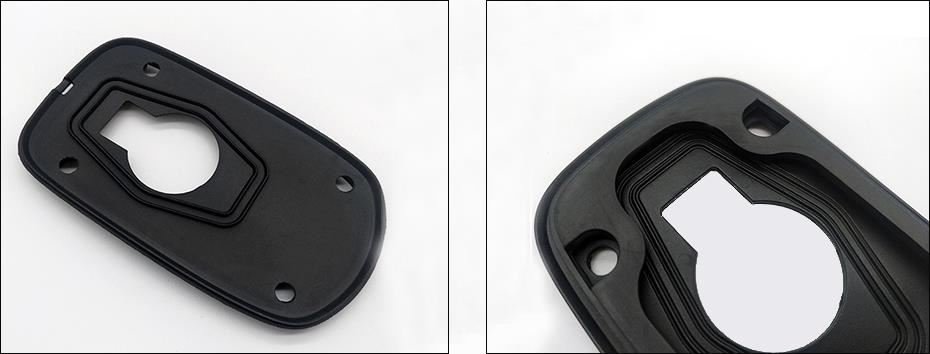 天線橡膠膠（jiāo）套PAD 