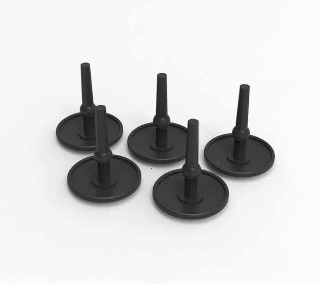 小型（xíng）橡膠傘閥