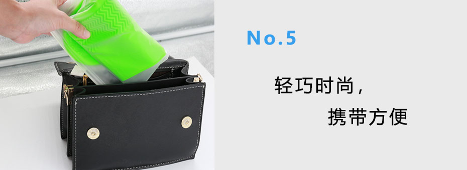 矽膠手套-便攜
