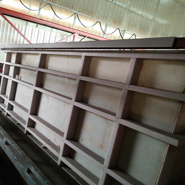 PP酸洗槽 PP酸洗槽